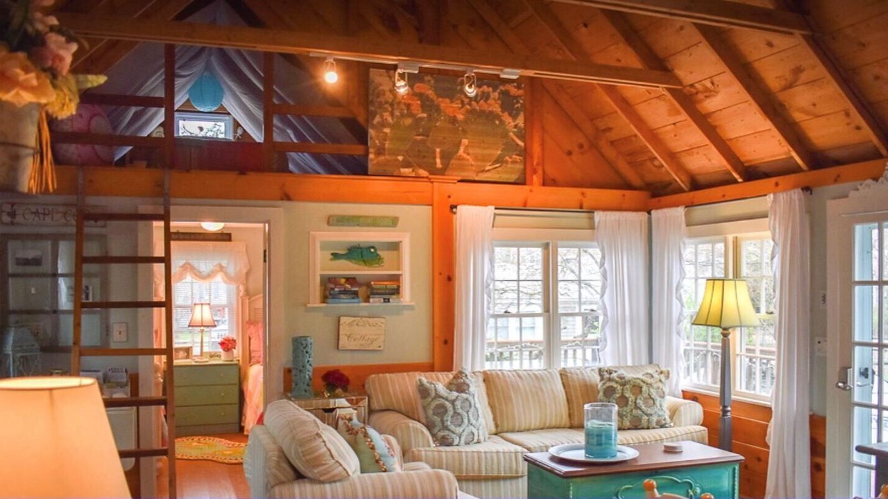 Photo of Bedroom in Dennis Port