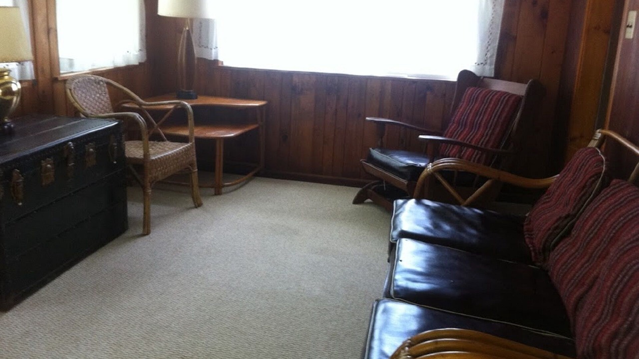Photo of Livingroom in Bemus Point