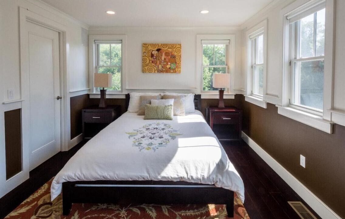 Photo of Bedroom in Provincetown