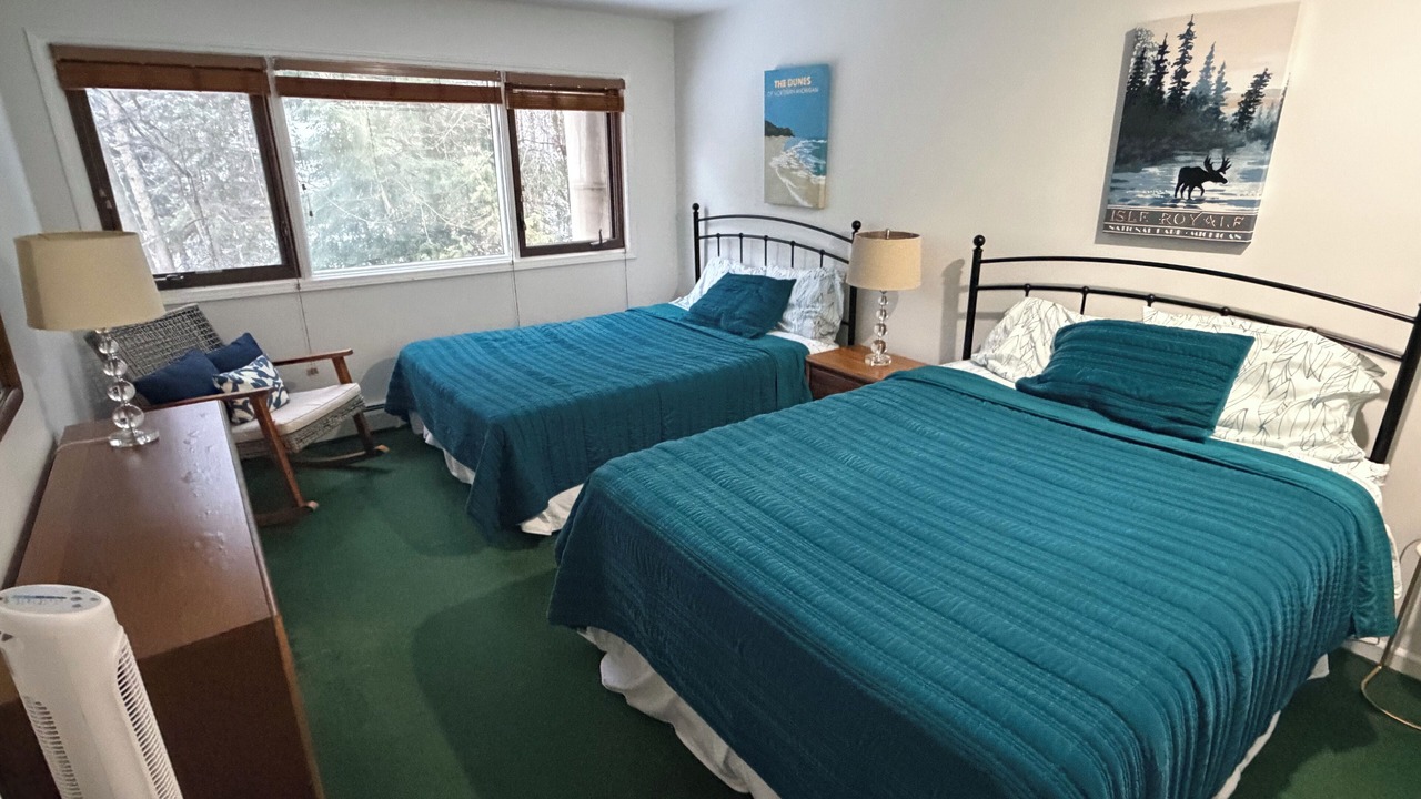 Photo of Bedroom in Harbor Springs