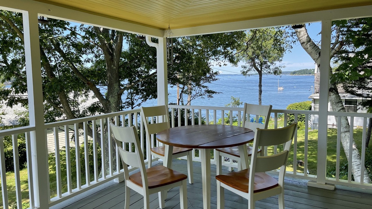 Photo of Outdoor in Peaks Island