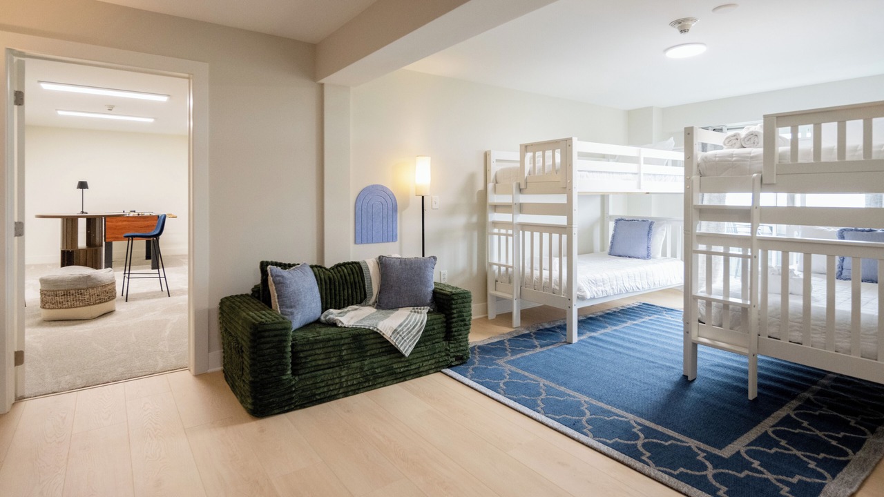 Photo of Bedroom in Grand Haven