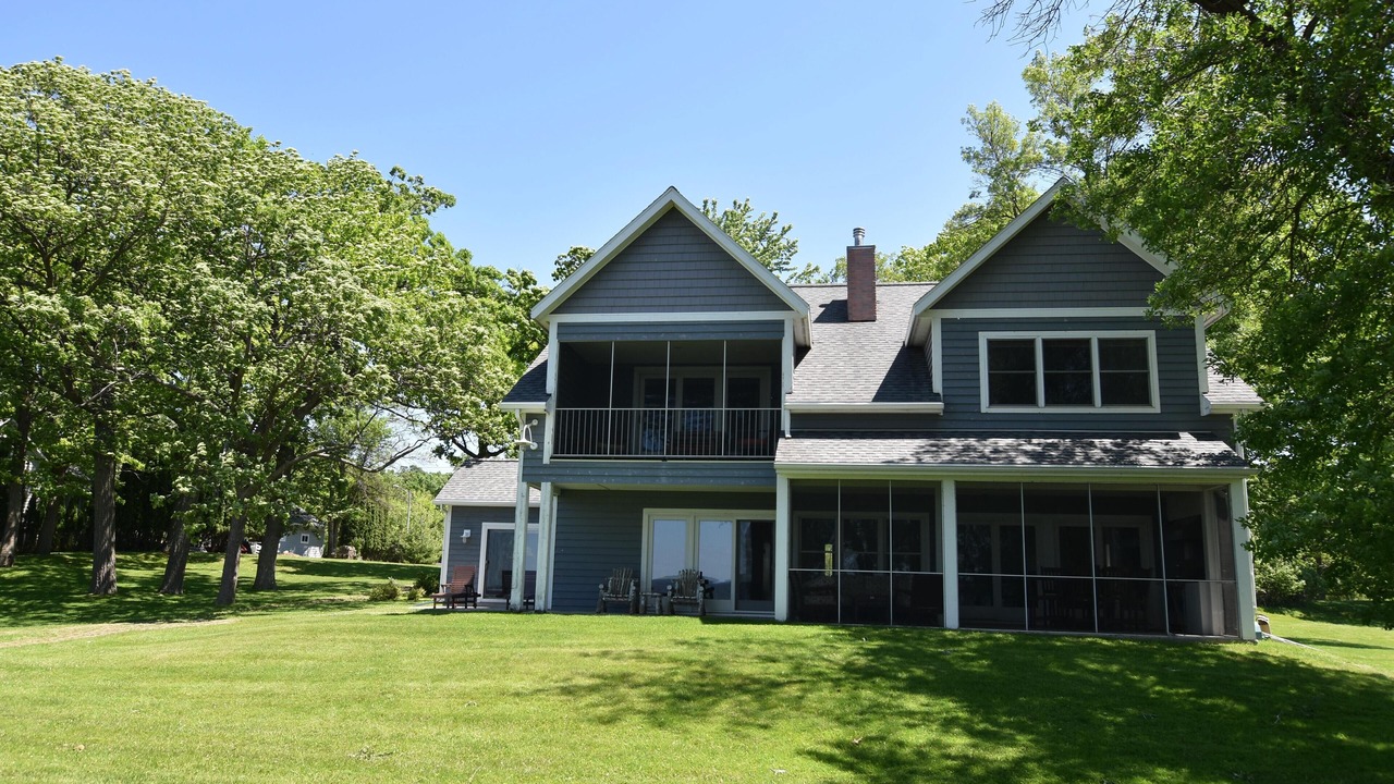 Photo of Outdoor in Green Lake