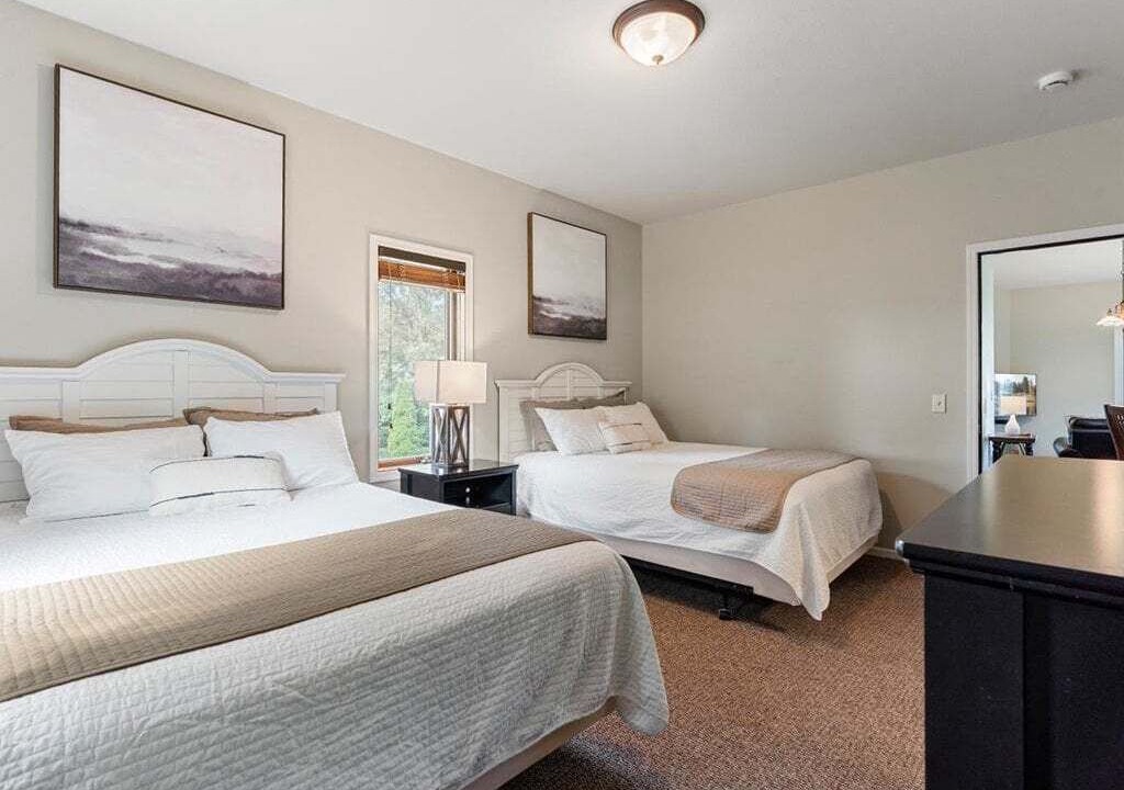 Photo of Bedroom in Nisswa
