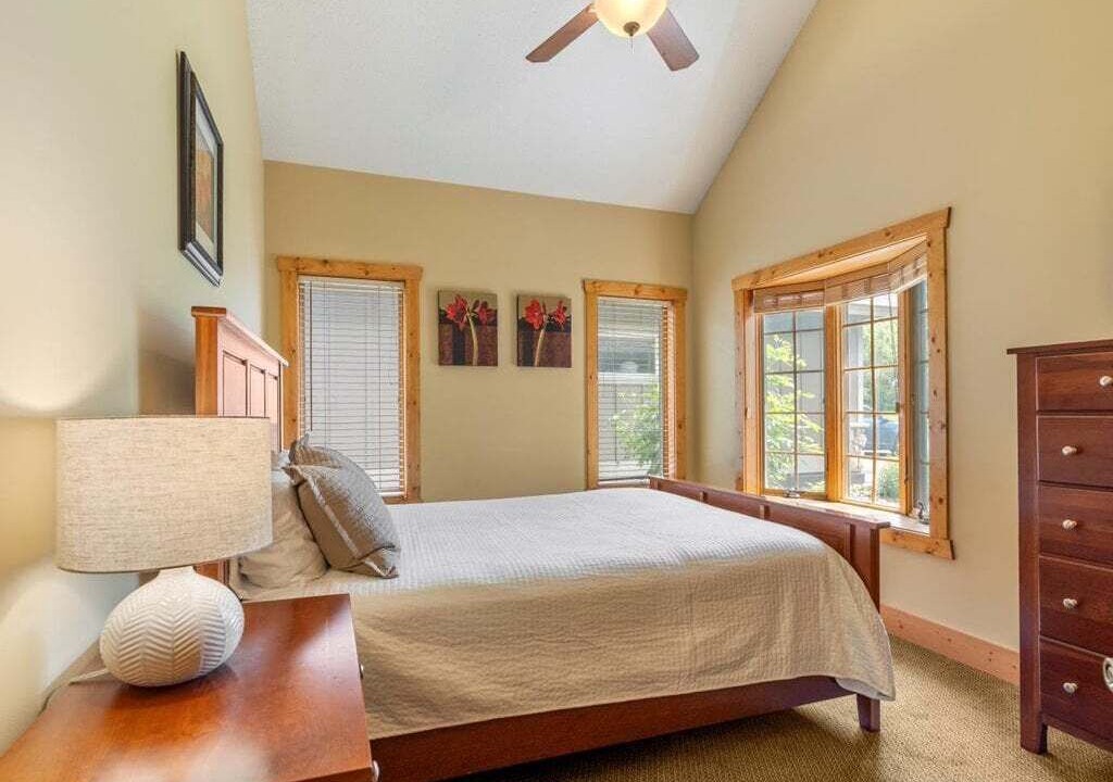 Photo of Bedroom in Nisswa
