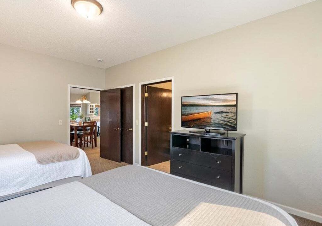Photo of Bedroom in Nisswa