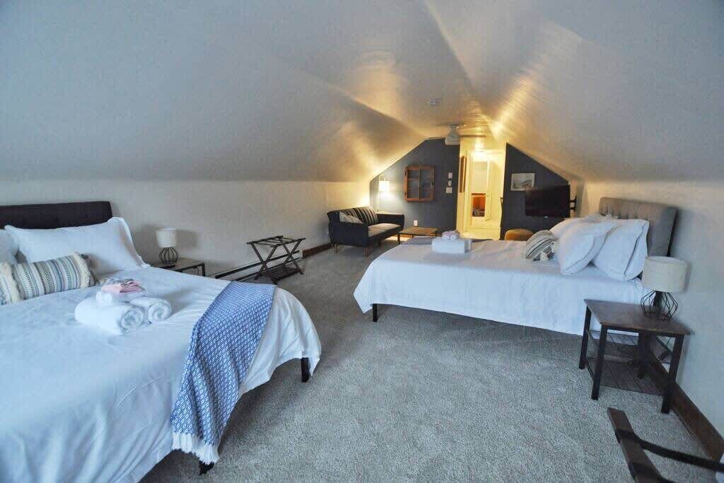 Photo of Bedroom in Hyde Park