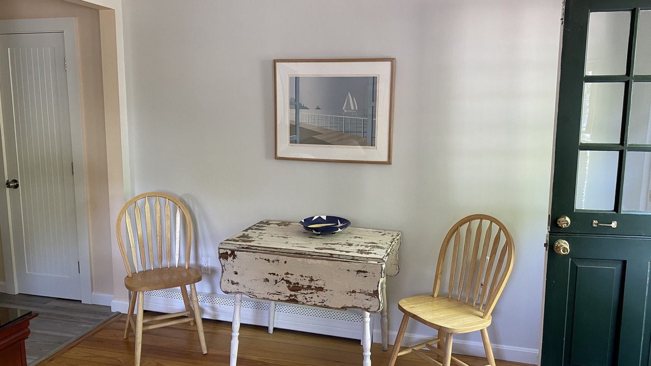 Photo of Bedroom in Commercial Street