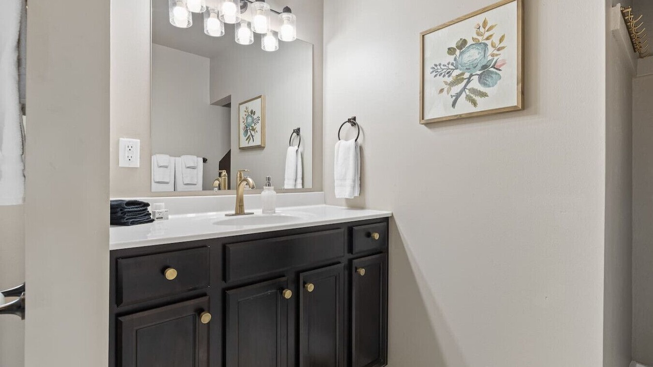 Photo of Bathroom in Rapid City