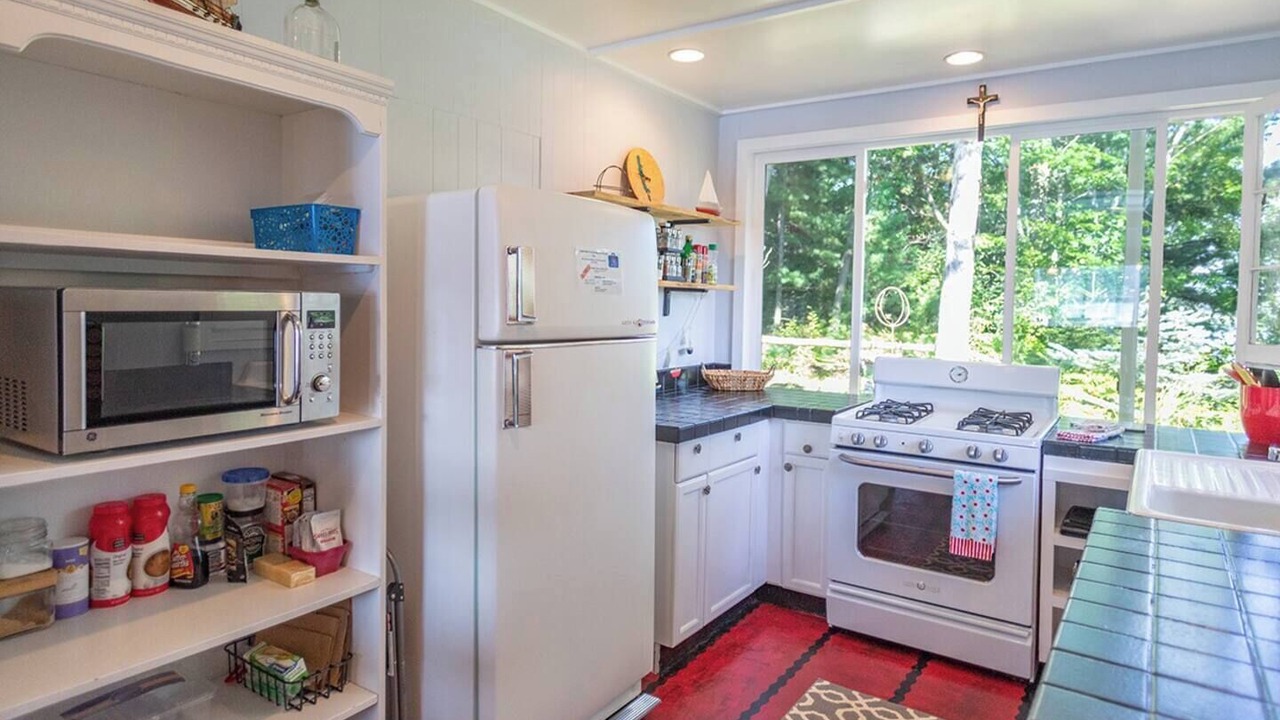 Photo of Kitchen in Traverse City
