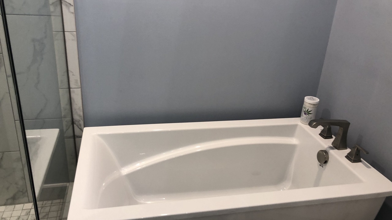 Photo of Bathroom in Sloans Valley