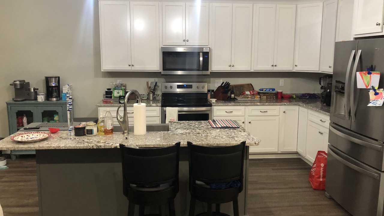 Photo of Kitchen in Sloans Valley