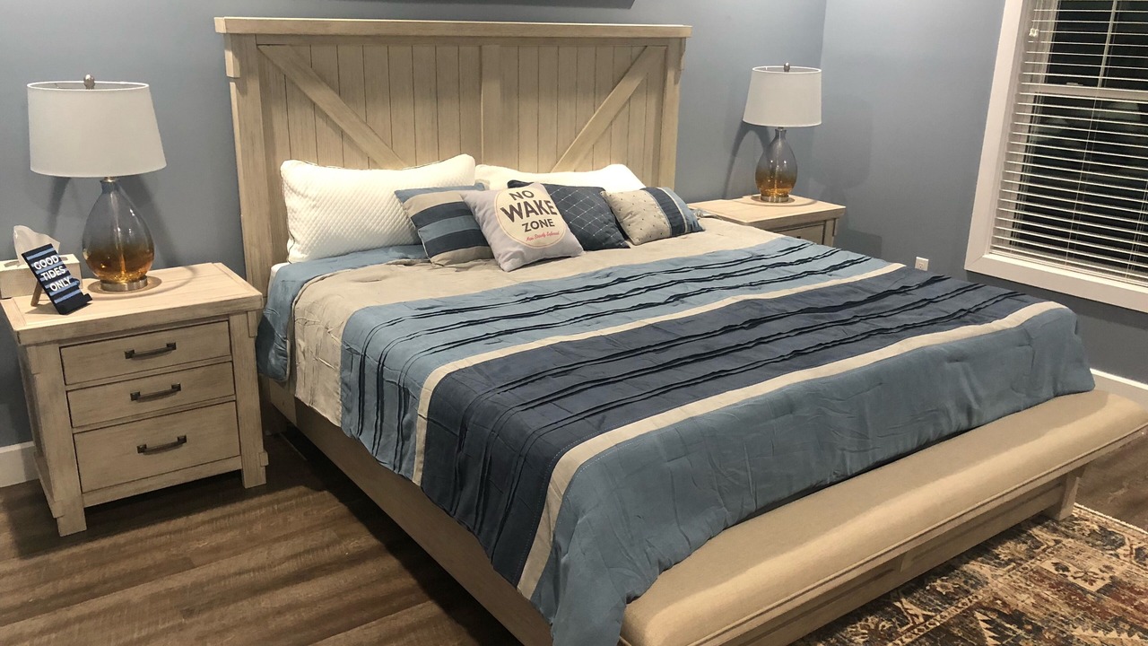 Photo of Bedroom in Sloans Valley