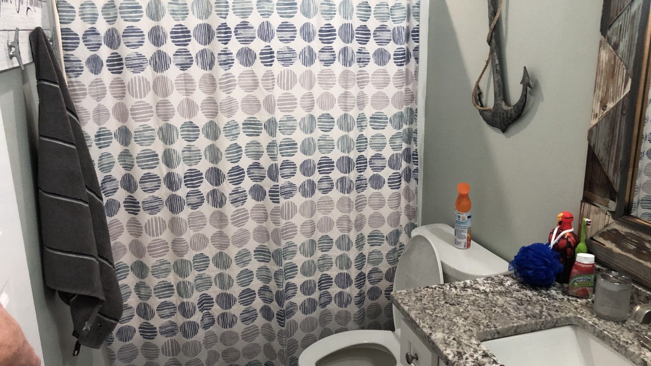 Photo of Bathroom in Sloans Valley