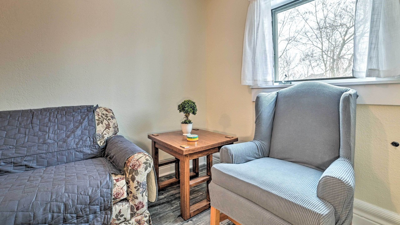 Photo of Bedroom in Sault Ste. Marie