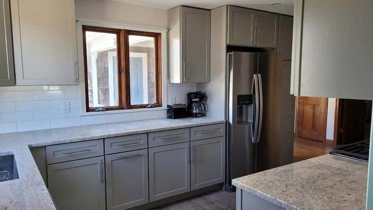 Photo of Kitchen in Dennis Port