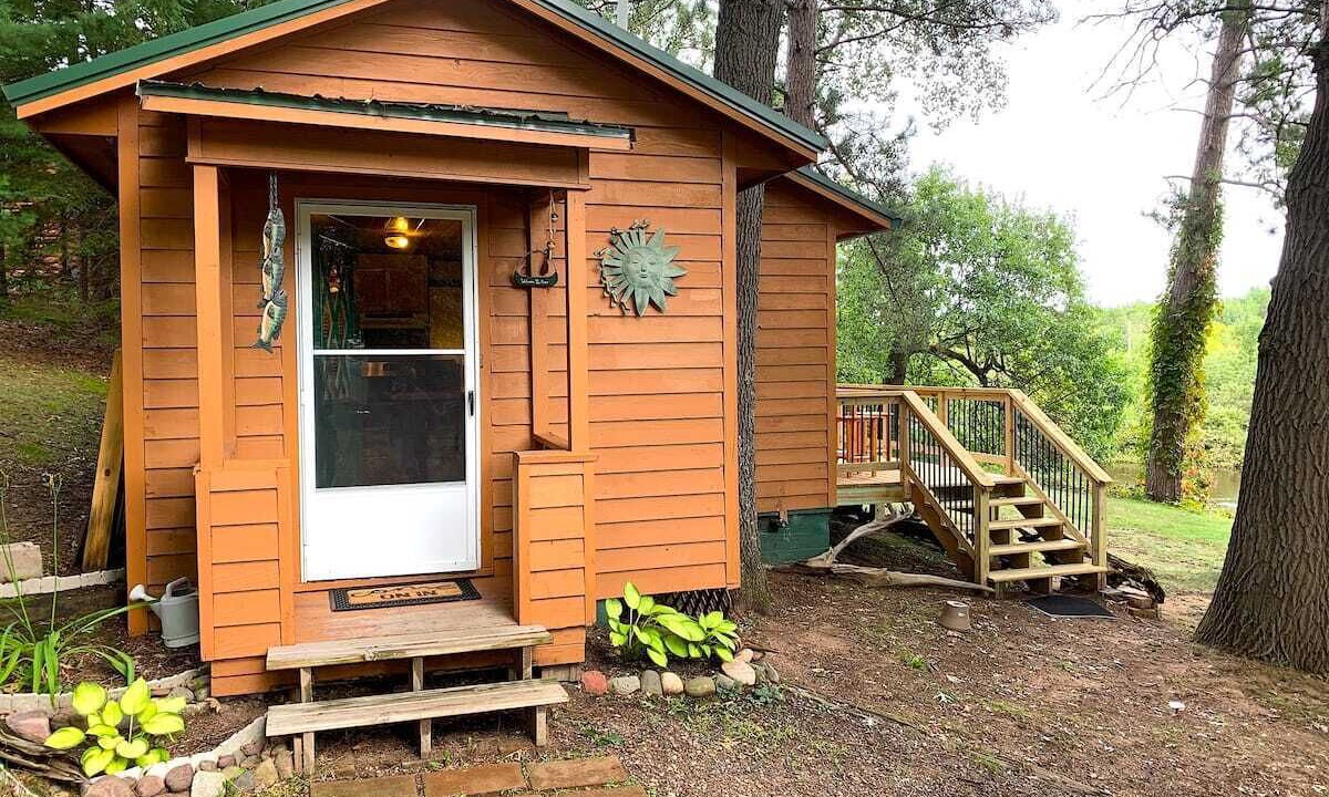 Photo of Outdoor in Trego