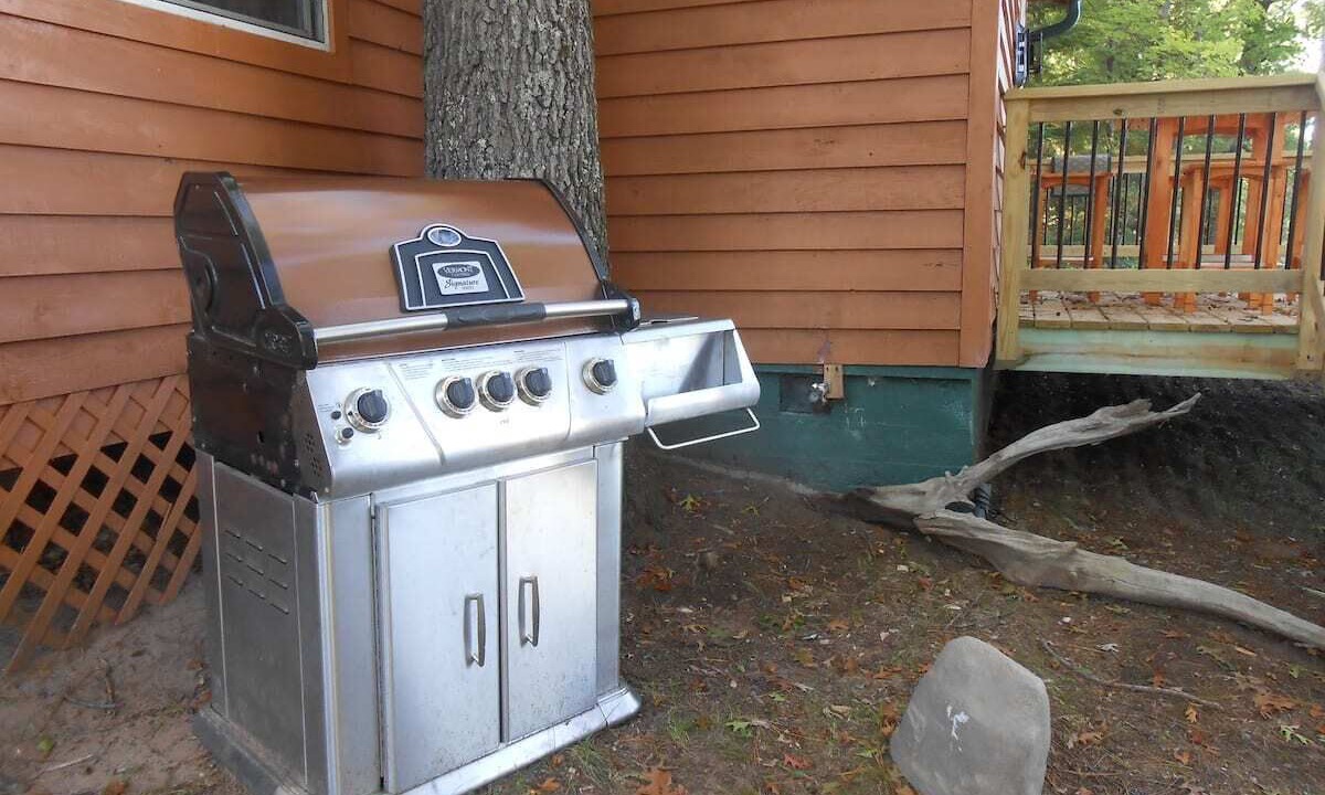 Photo of Outdoor in Trego