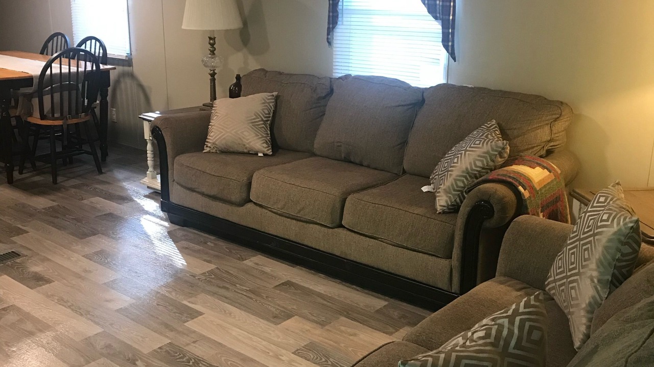Photo of Livingroom in New Richmond
