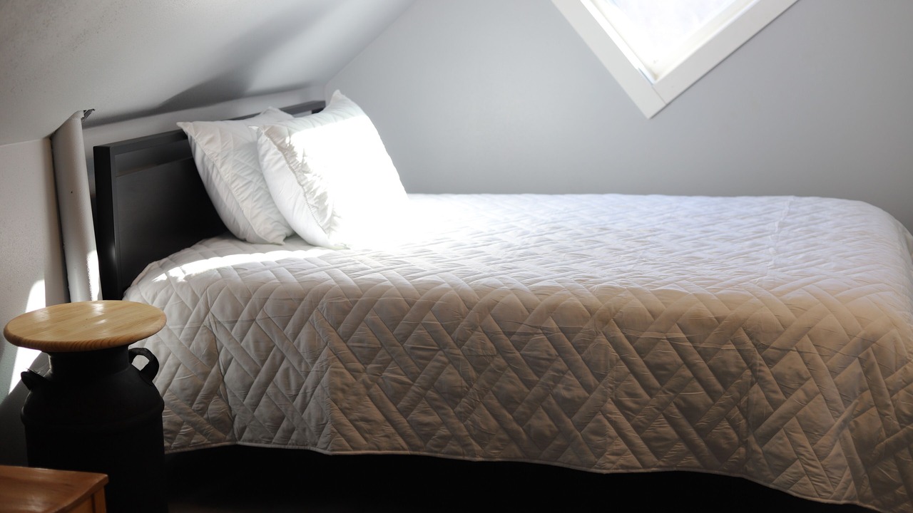 Photo of Bedroom in Marshland