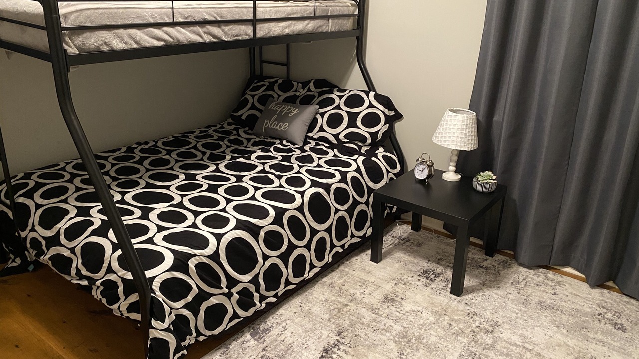 Photo of Bedroom in Hemphill