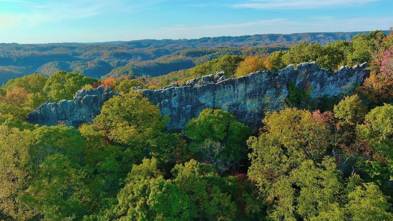 Photo of Outdoor in Hemphill
