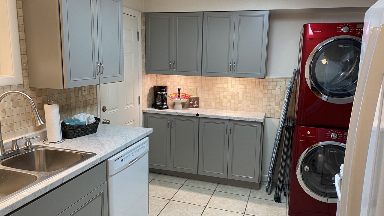 Photo of Kitchen in Hemphill