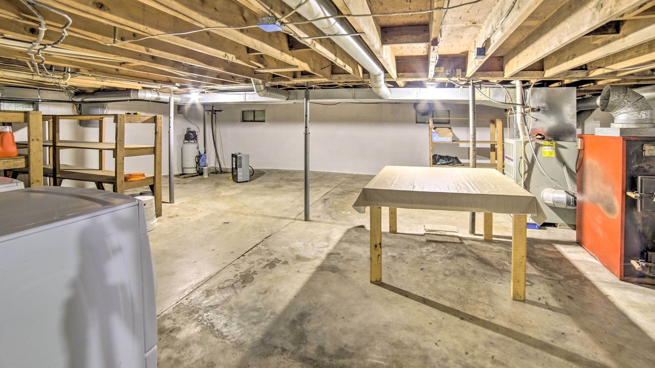 Photo of Bedroom in Cornell