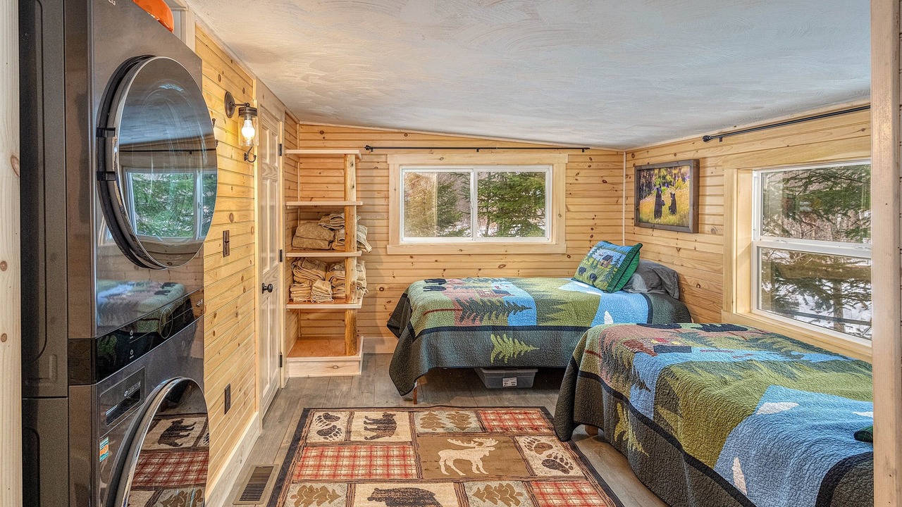 Photo of Bedroom in Carroll