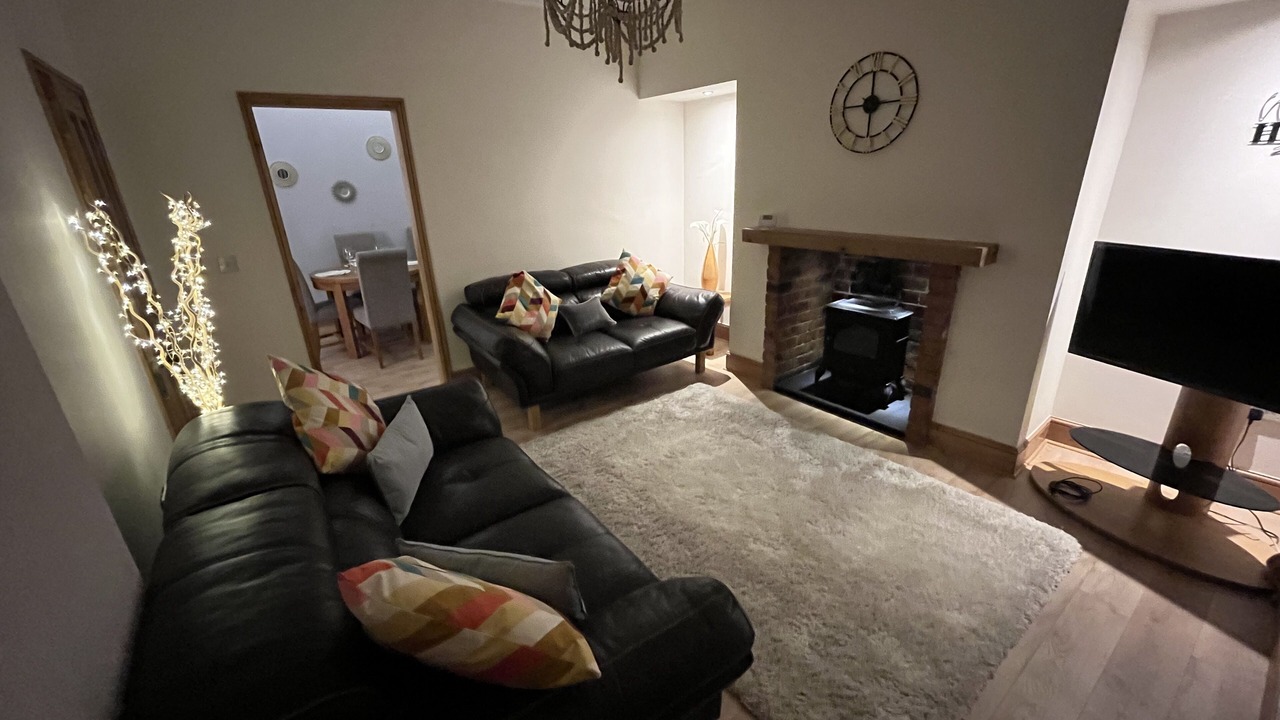 Photo of Livingroom in Blyth