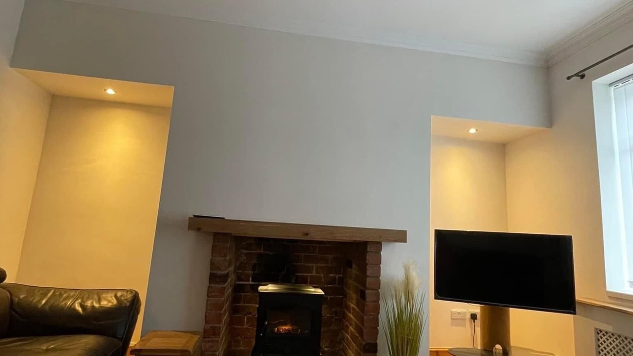 Photo of Livingroom in Blyth
