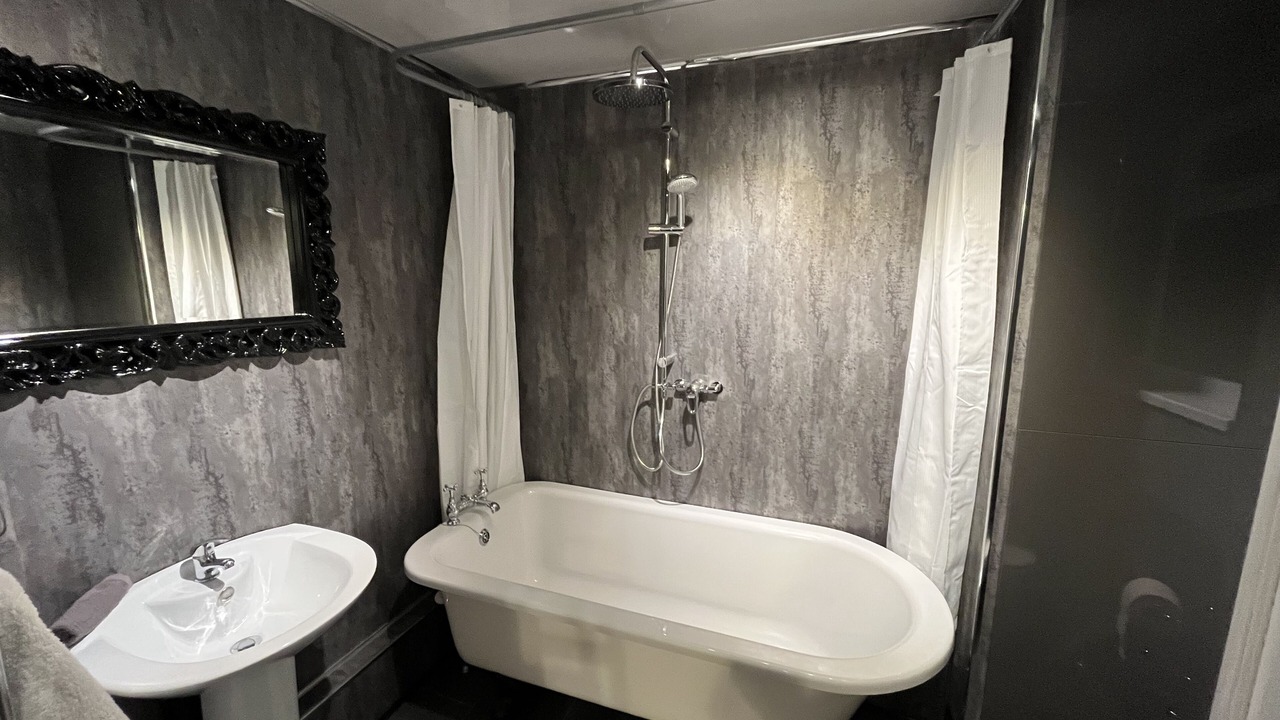 Photo of Bathroom in Blyth