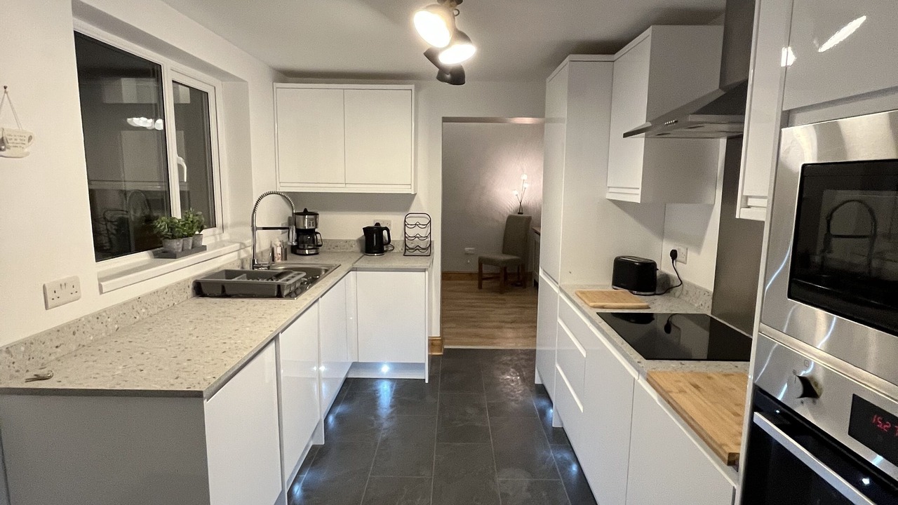 Photo of Kitchen in Blyth