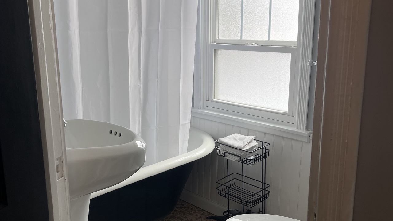Photo of Bathroom in Fosston