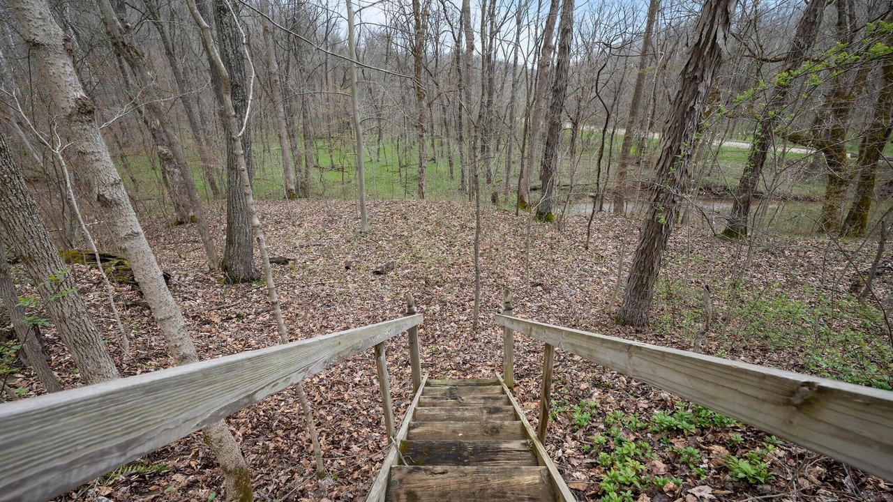 Photo of Outdoor in Carbon Hill