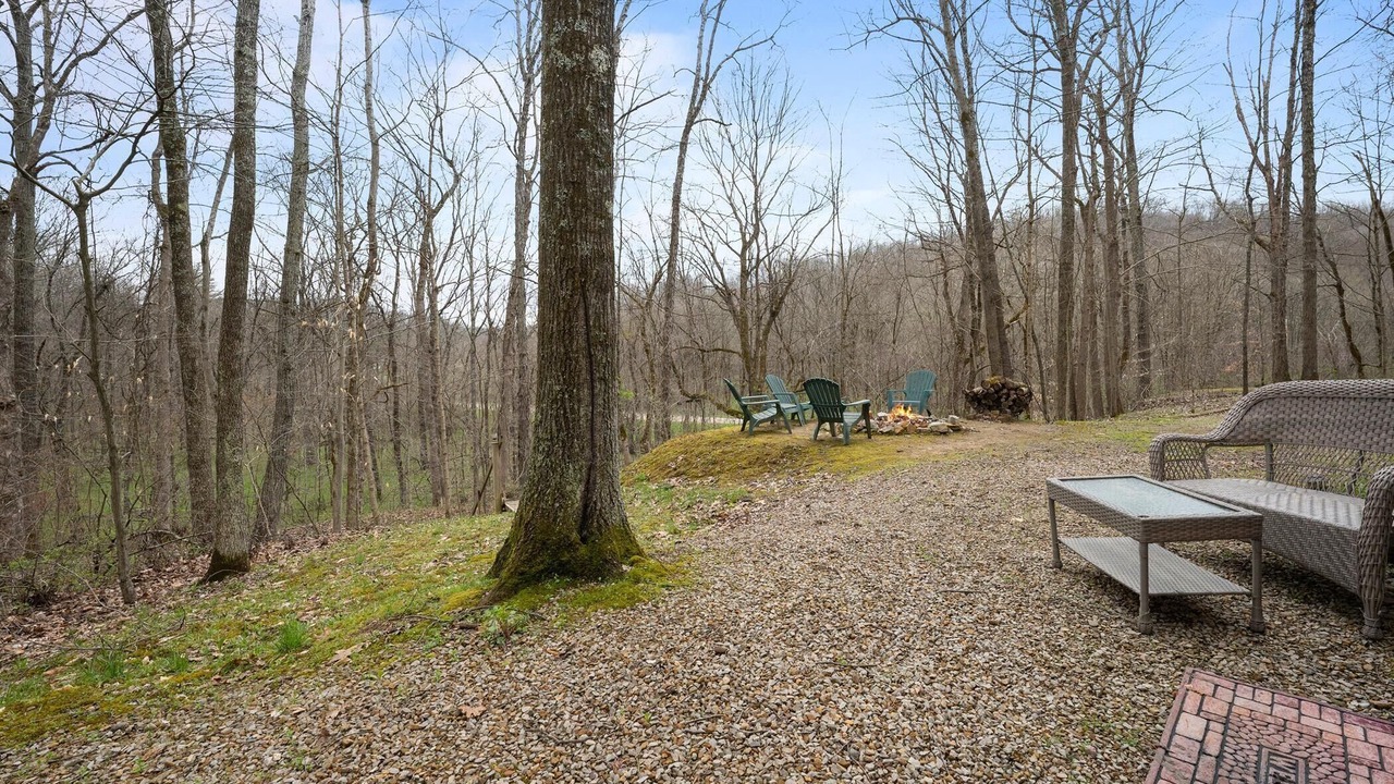 Photo of Patio Balcony in Carbon Hill