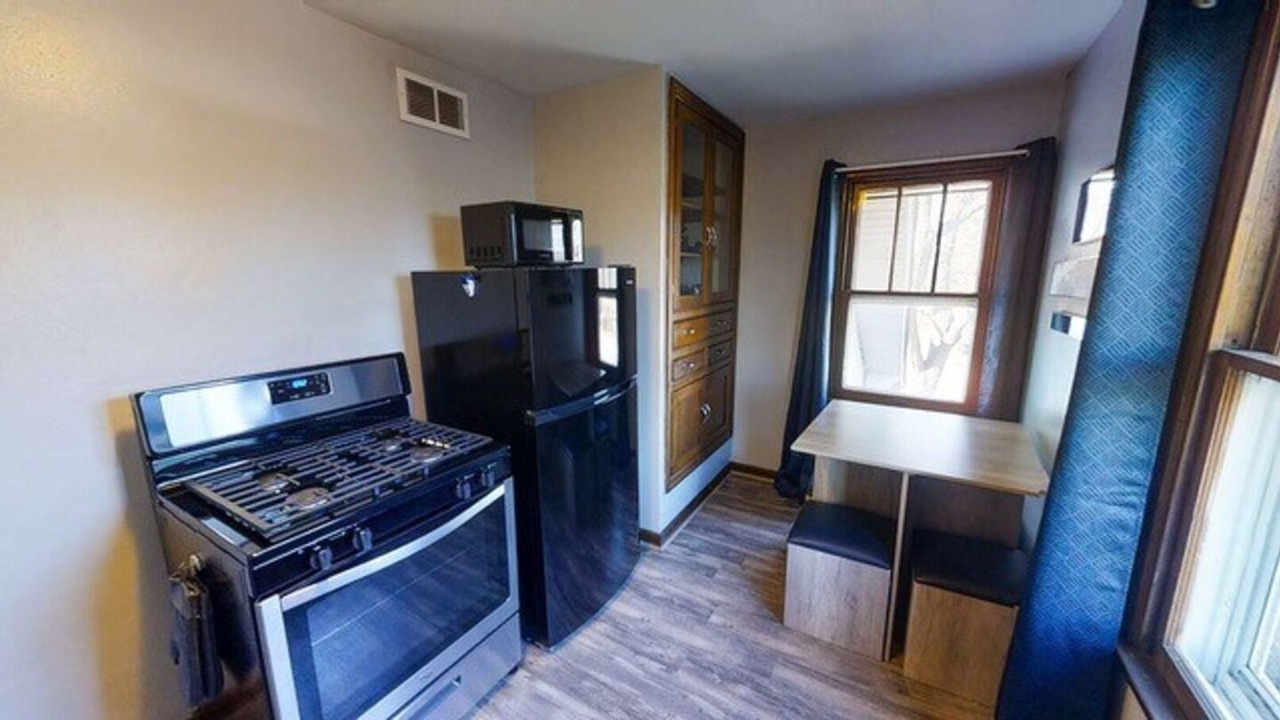Photo of Kitchen in Indianapolis