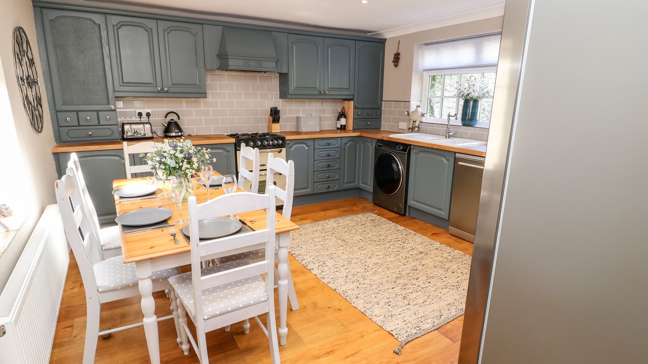 Photo of Kitchen in Staindrop