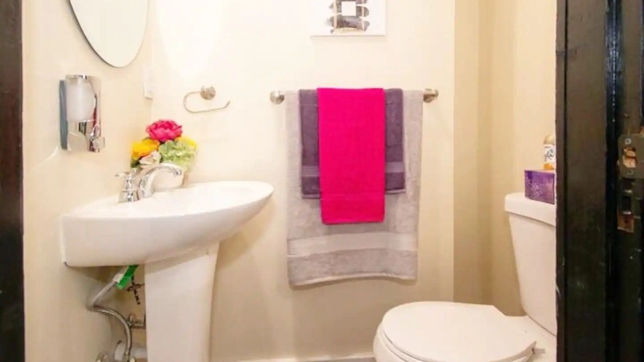 Photo of Bathroom in Mount Auburn