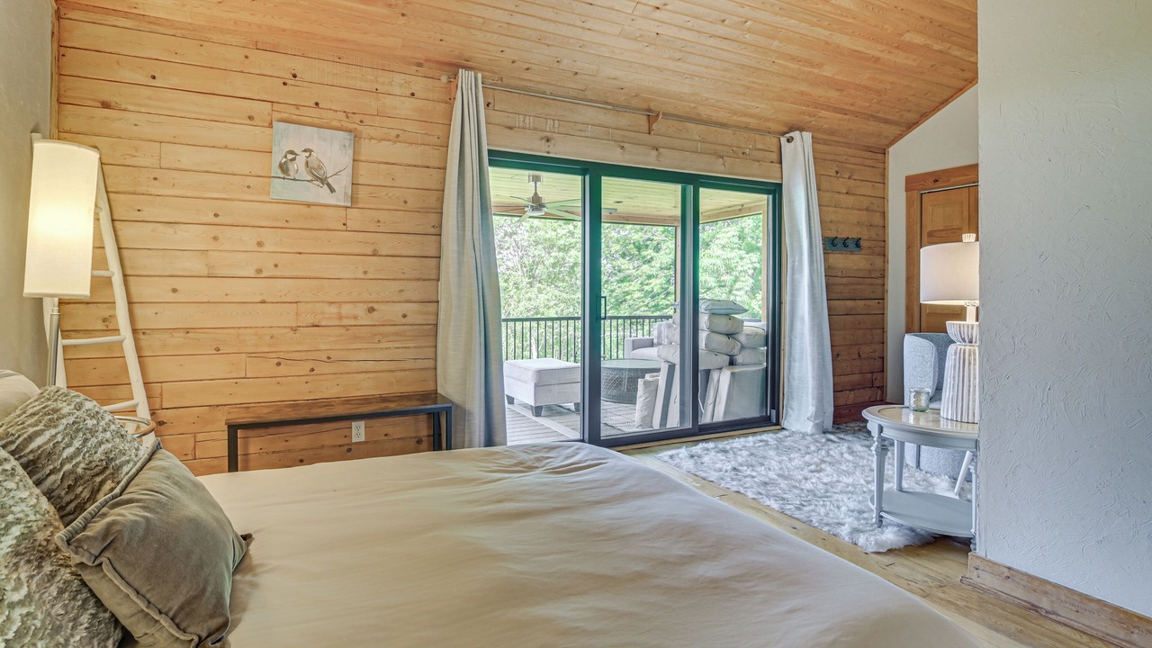 Photo of Bedroom in Harrison