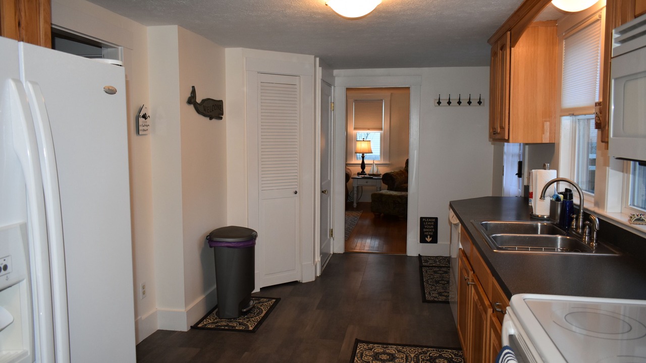 Photo of Bedroom in Kennebunk