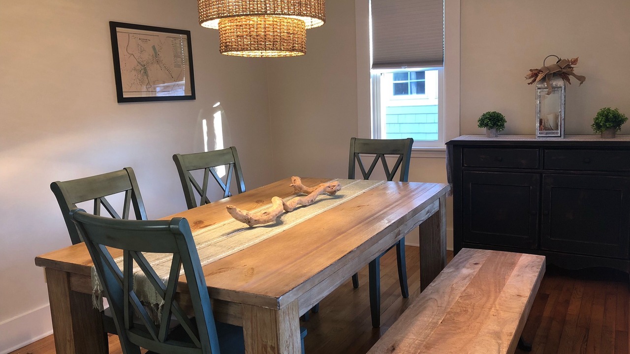 Photo of Bedroom in Kennebunk