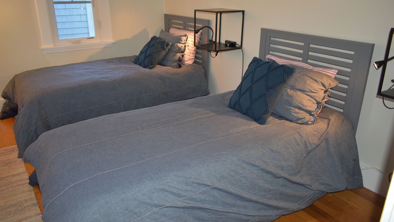 Photo of Bedroom in Kennebunk