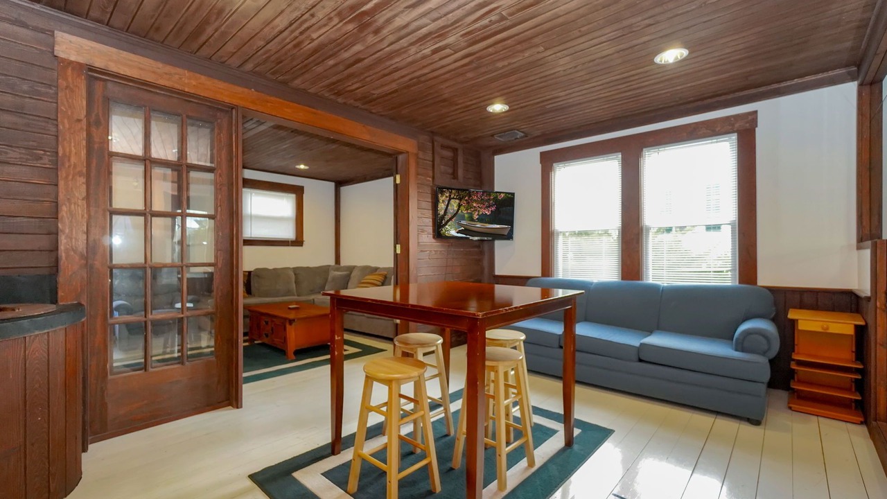 Photo of Livingroom in Oxford