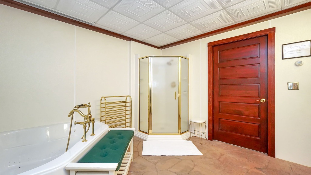 Photo of Bathroom in Oxford