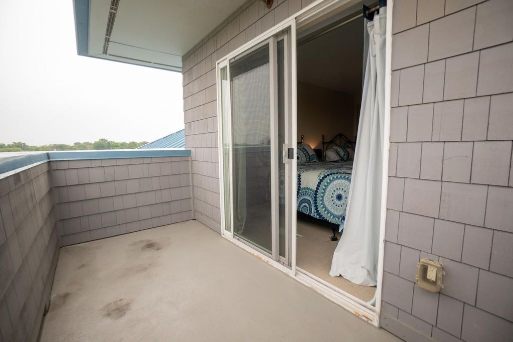 Photo of Patio Balcony in Grand Haven