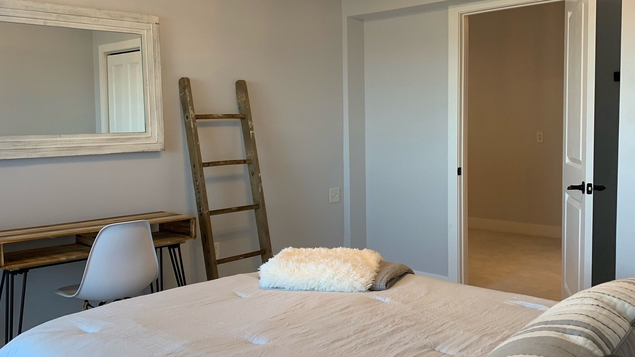 Photo of Bedroom in Grand Haven