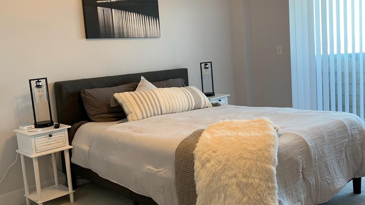Photo of Bedroom in Grand Haven