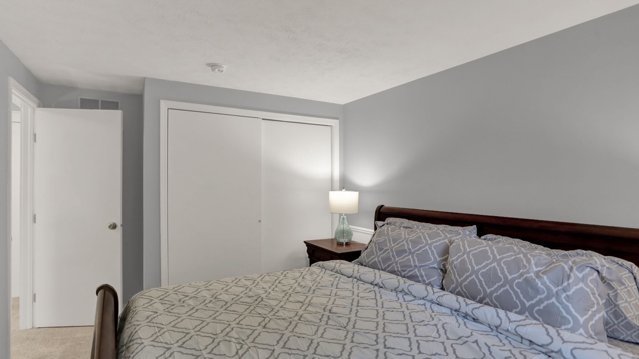 Photo of Bedroom in Westfield