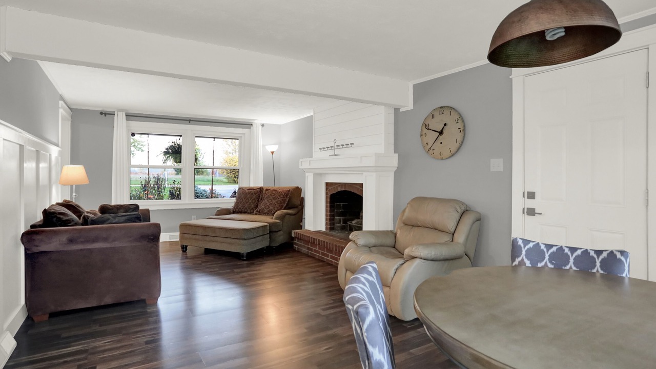 Photo of Livingroom in Westfield